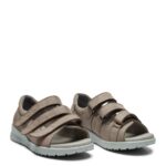 New Feet Sand Sandal Nubuck Læder