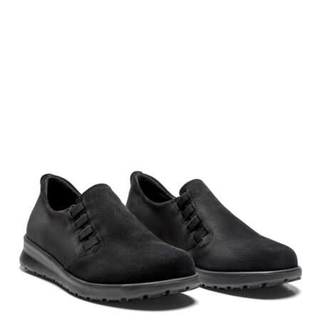 New Feet Sort Loafer Ruskind Sko