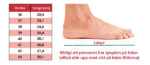 New Feet Sort Sandal Glat Læder Med Hælkappe - Billede 4