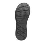 New Feet Sort Sko Nubuck - Billede 4