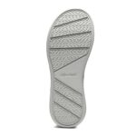 New Feet Sort Sko Ruskind Stretch - Billede 3