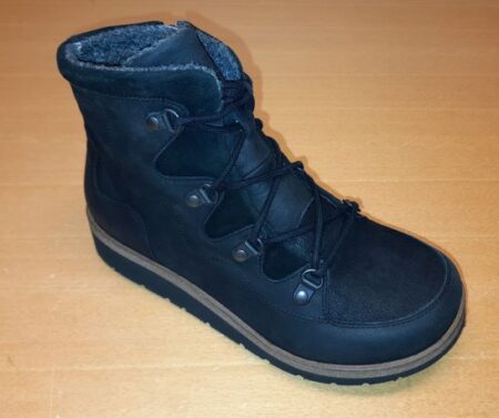 New Feet kollektionsprøve str. 37