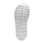New Feet Rosa Nubuck Sandal - Billede 4