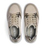 New Feet Sand Sko Mesh - Billede 3