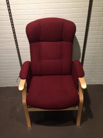 Sorø Stol Small Plus