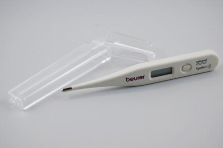 Digital termometer