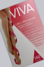 Viva 140 buks lys brun - Billede 2