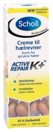 SCHOLL revnede hæle cr. 60