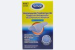 Indlægssål Støddæmp. Scholl - Billede 2
