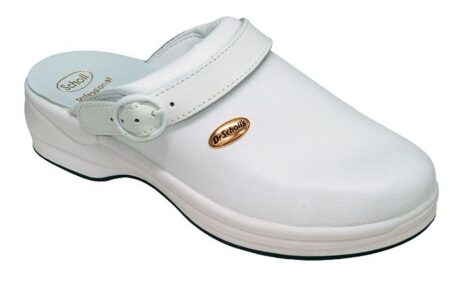 SCHOLL new bonus hvid