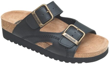 Scholl Moldava Sort