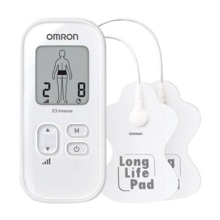UDGÅET Omron Tens E3 Muskelmassage