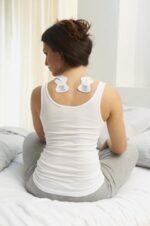 UDGÅET Omron Tens E3 Muskelmassage - Billede 2