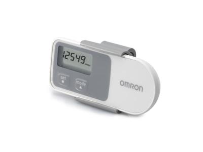 UDGÅET Omron Skridttæller One 2.0