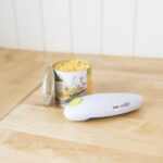 UDGÅET One Touch dåseåbner - Billede 4