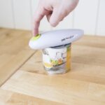 UDGÅET One Touch dåseåbner - Billede 6