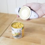 UDGÅET One Touch dåseåbner - Billede 7