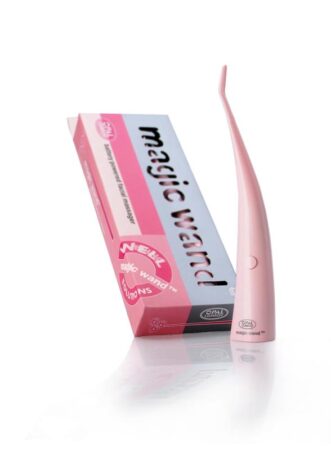 Ansigtsmassager