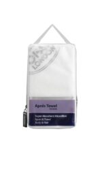 Microfiber håndklæde - Billede 2