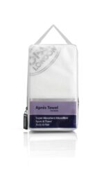 Microfiber håndklæde - Billede 3