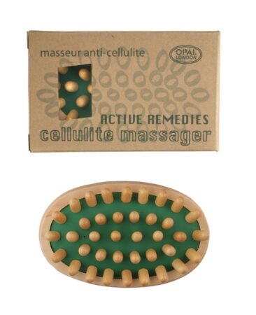 Cellulite Massager