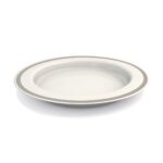 Tallerken Ø27cm - Billede 3