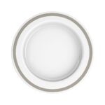 Tallerken Ø27cm - Billede 7