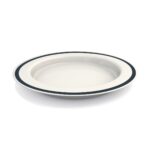 Tallerken Ø27cm - Billede 6