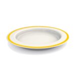 Tallerken Ø27cm - Billede 5