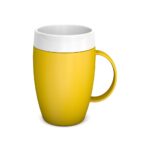 Thermokop 140ml Med 1 Håndtag - Billede 4