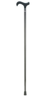 Stok Kulfiber Sort/grå - Billede 3