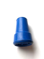 UDGÅET Dupsko Blå 16 mm - Billede 2