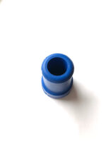 UDGÅET Dupsko Blå 16 mm - Billede 3