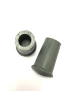 Dupsko 17mm til stok - Billede 2