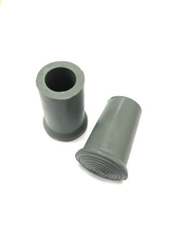 Dupsko 17mm til stok