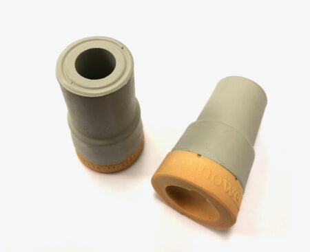 Dupsko 16mm sæt med 2 stk