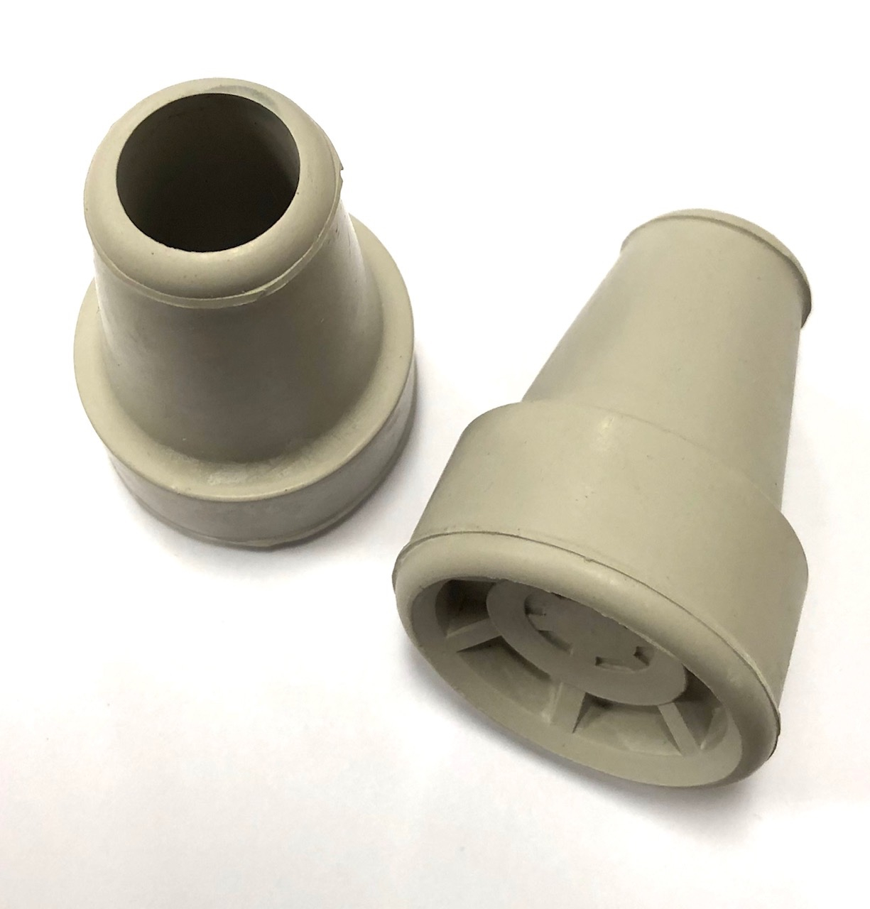 os822 Dupsko Grå 18mm - Billede 1
