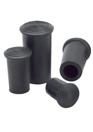 Dupsko 12 mm til Vandrestave