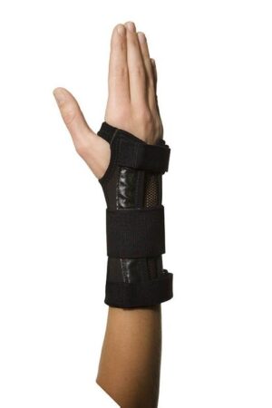 Manu ComforT 4055, (XL-XXL)-Venstre