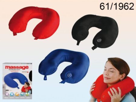 Nakkemassager ass farver 31x30cm