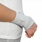 Håndledsrem - Bandage - Billede 3
