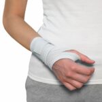 Håndledsrem - Bandage