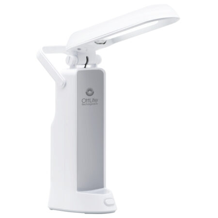 UDGÅET Ottlite Transportabel lampe 13W
