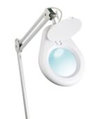 UDGÅET Luplampe 22W, 12,7cm linsem UDGÅR - Billede 2
