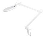 UDGÅET Luplampe 22W, 12,7cm linsem UDGÅR