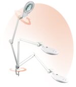 UDGÅET Luplampe 22W, 12,7cm linsem UDGÅR - Billede 4