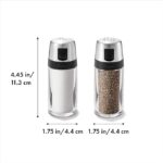 Oxo Good Grips Salt Og Peper Sæt - Billede 3