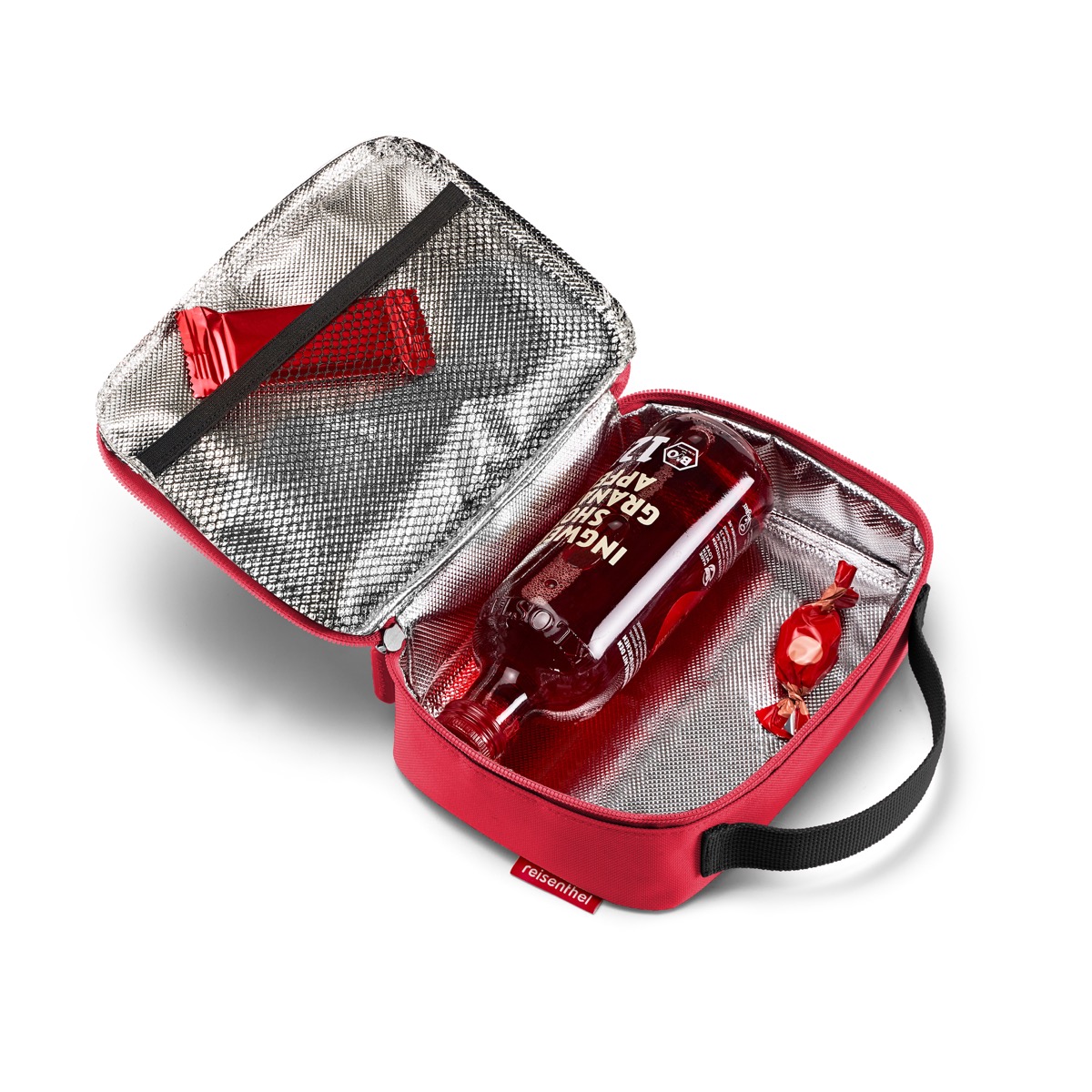oy3004_thermocase_red_reisenthel_d_02 Reisenthel Thermocase Rød - Billede 1