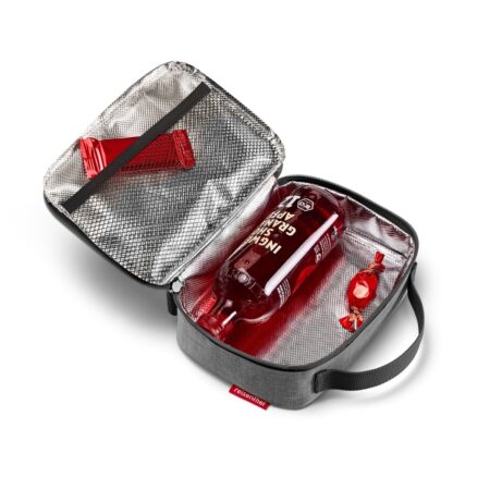 Reisenthel Thermocase Silver