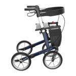 Panda rollator mørkeblå - Billede 2